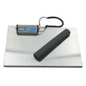 Deluxe Platform Scale