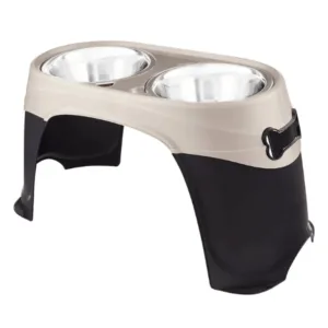 Elevated Reach Diner