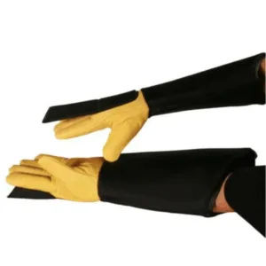 Rabies Animal Handling Gloves