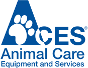 Animal Care Equipment And Services Logo Small