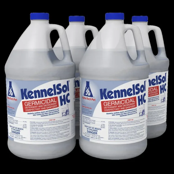 KennelSolHC Gallon Case New Label.webp