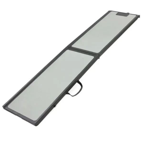 Pet Ramp Feather Light Extended.webp