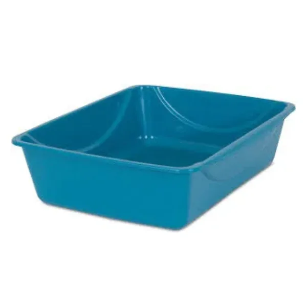 Plastic Litter Pans.webp