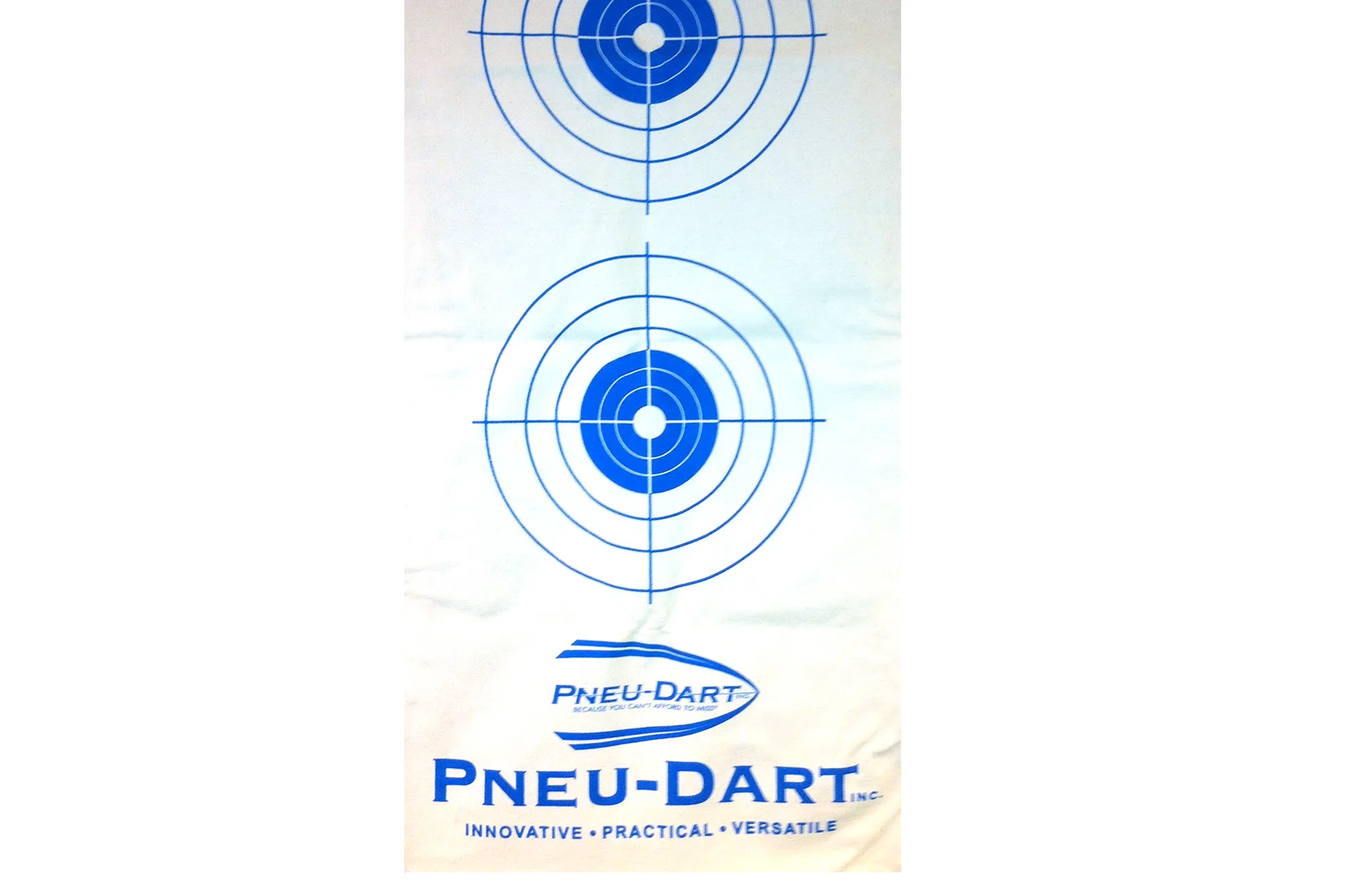 Pneu Dart Target.webp