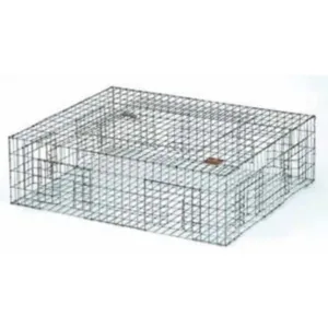 SafeGuard Pigeon Trap.webp