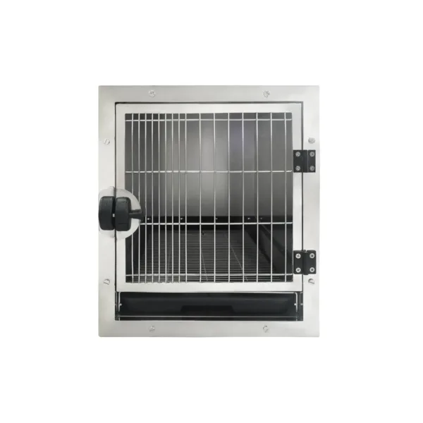 Stainless Cage Right Angle Small.webp