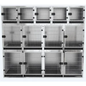 Stainless Steel Cage Bank Right Angle.webp