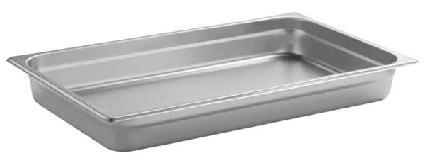 Stainless Steel Litter Pan Large.webp