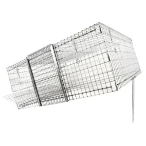 Tomahawk Collapsible Live Animal Drop Trap.webp