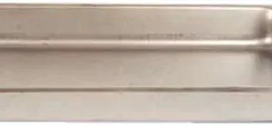 Satinless Steel Litter Pan.webp