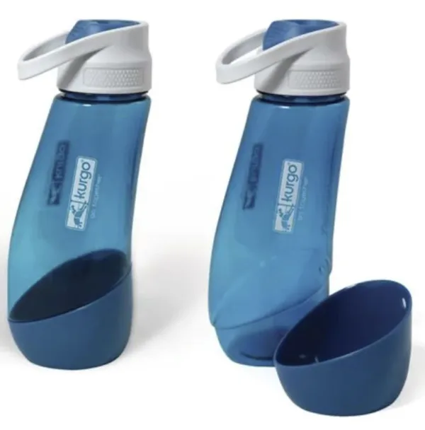 Water Bottle With Bowl.webp