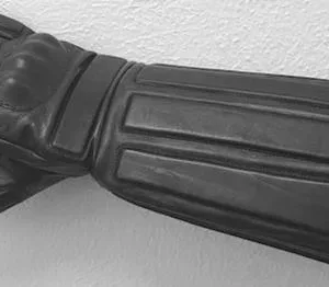 animal handling gloves- ACES