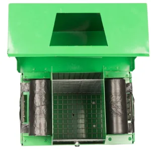 Dog Tidy Inside View.webp