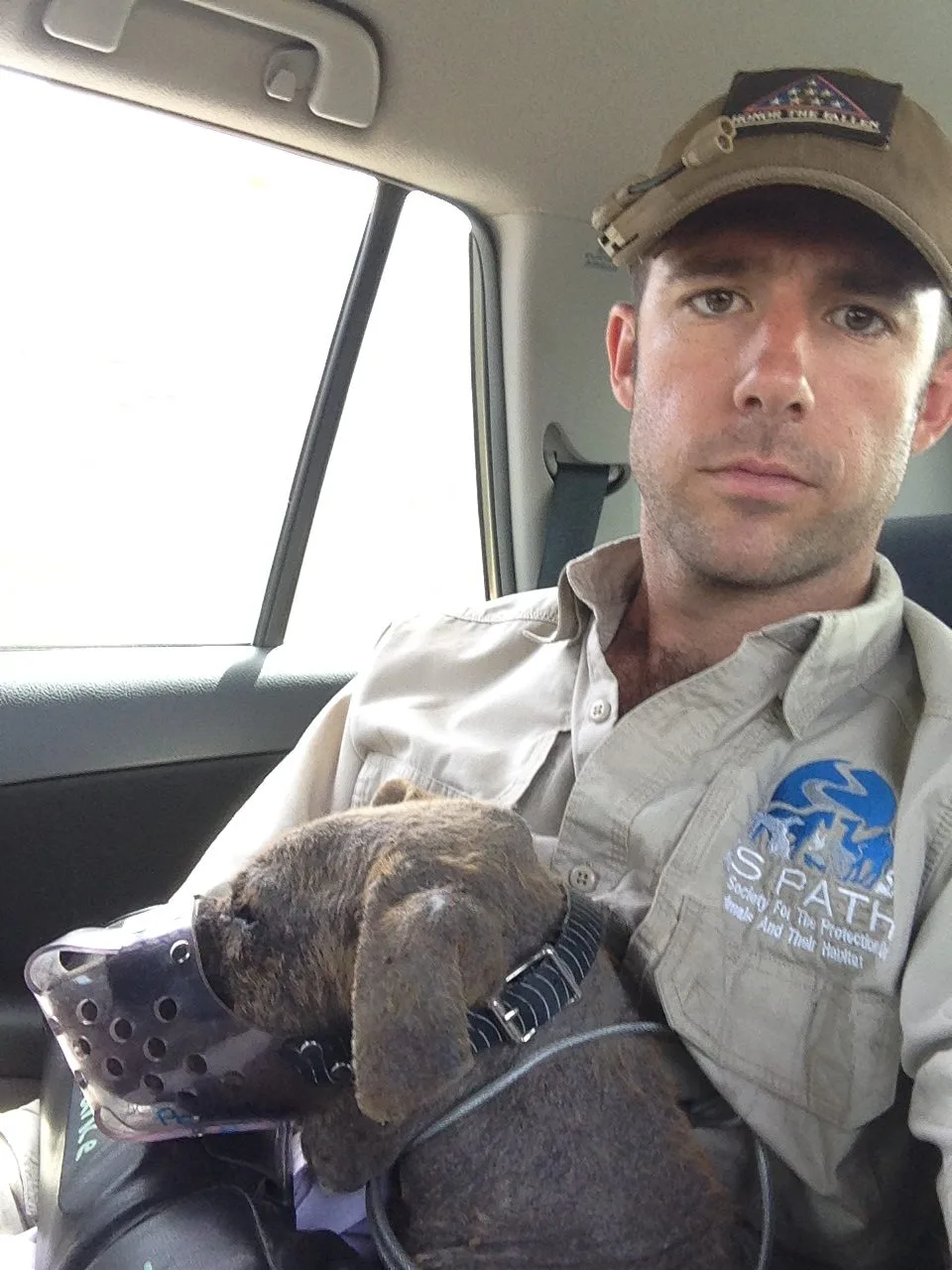 John Peavler With Muzzle E1469545005210.webp