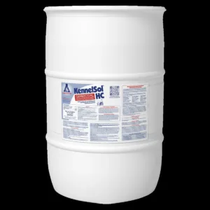 KennelSolHC 3 Gallon New Label.webp