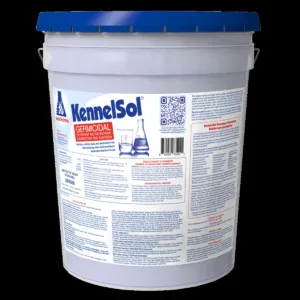 Kennelsol 5 Gallon New Label.webp