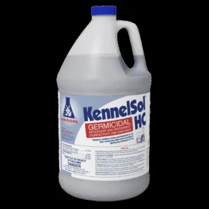 Kennelsol HC Gallon New Label.webp