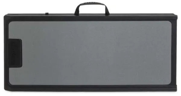 Pet Ramp Feather Light Folded.webp