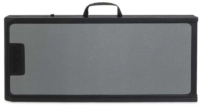 Pet Ramp Feather Light Folded.webp