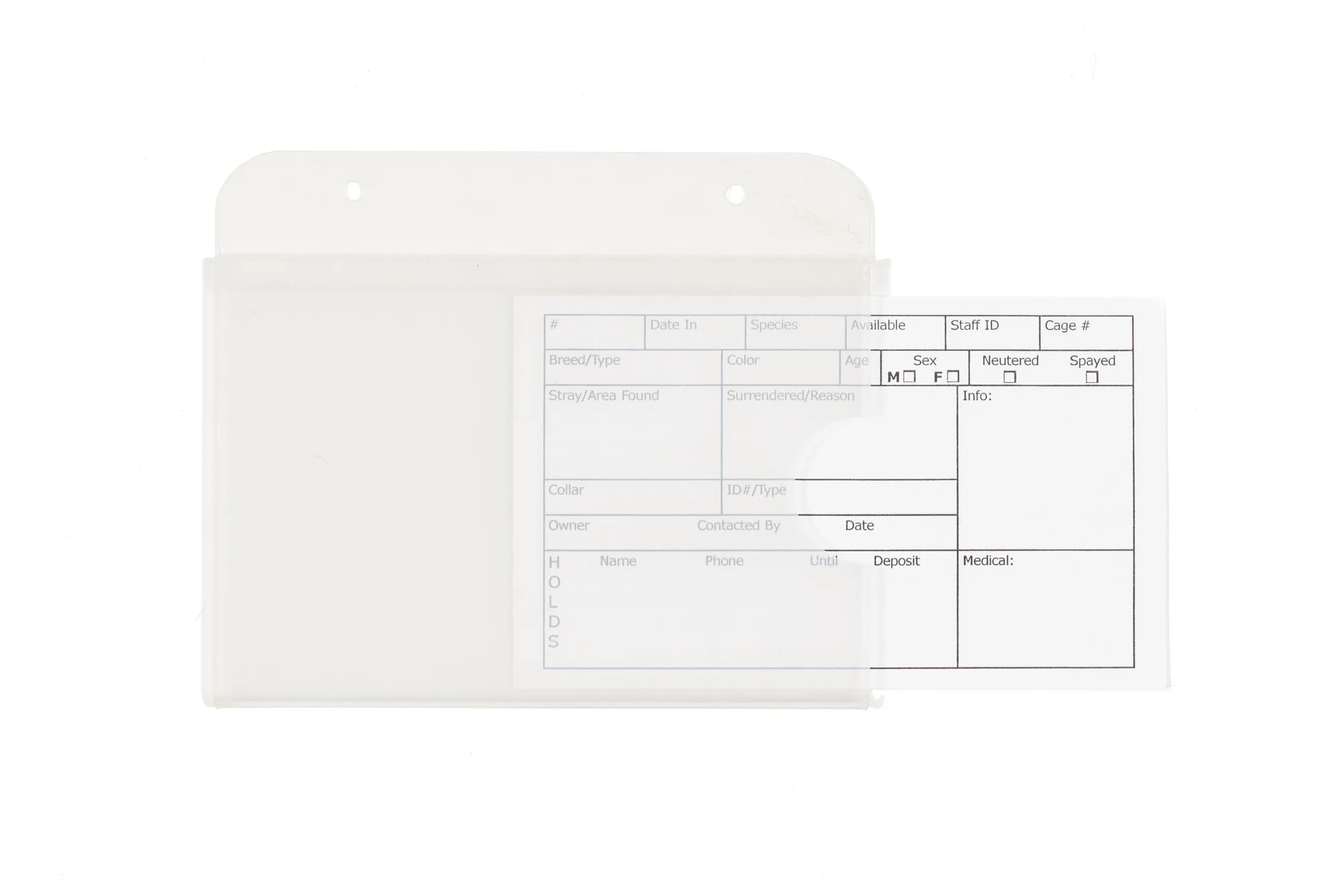 Plexiglass Cage Holder .webp