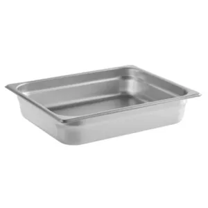 Stainless Steel Litter Pans.webp