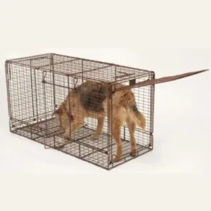 Tru Catch Live Animal Folding Trap.webp
