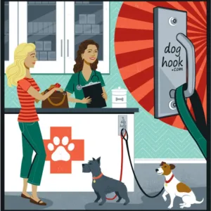 Cartoon Dog Hook.webp