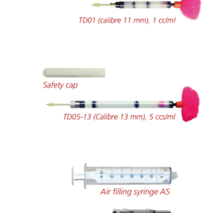 Teledart Darts For Guns.gif