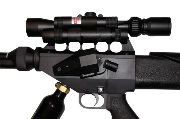 X Cal Black Close Up.webp