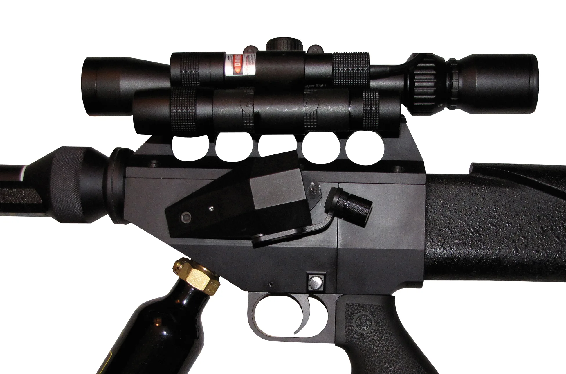 X Cal Black Close Up.webp